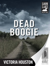Cover image for Dead Boogie